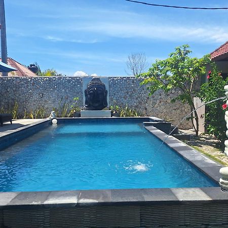 Apartament D'Waktu In House Lembongan Zewnętrze zdjęcie