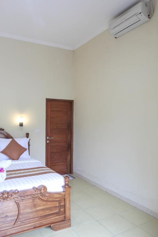 Apartament D'Waktu In House Lembongan Zewnętrze zdjęcie