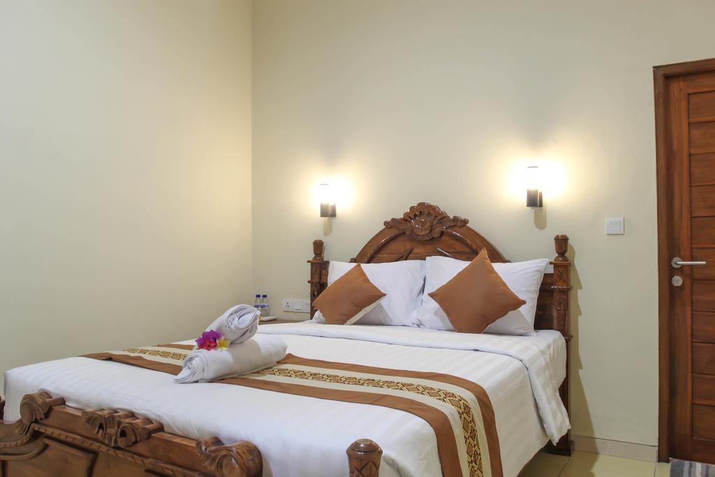 Apartament D'Waktu In House Lembongan Zewnętrze zdjęcie