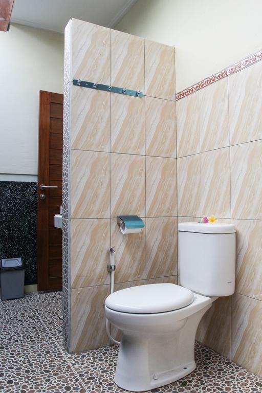 Apartament D'Waktu In House Lembongan Zewnętrze zdjęcie