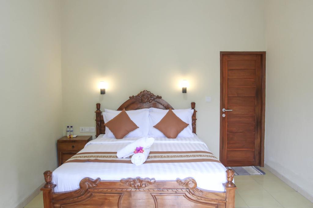 Apartament D'Waktu In House Lembongan Zewnętrze zdjęcie